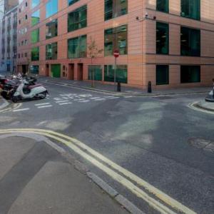 Stayo New Compton Street