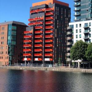 Clover Court London 