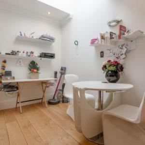 Modern 1 Bedroom Flat in Highbury