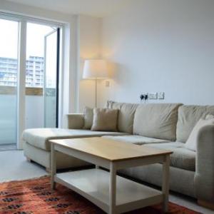 1 Bedroom Modern Apartment in Notting Hill