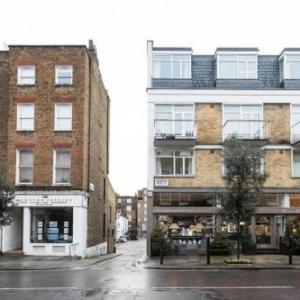 1 Bedroom Flat Near marble Arch