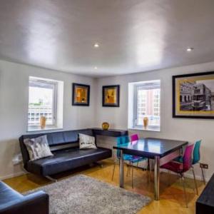 Apartment in London 