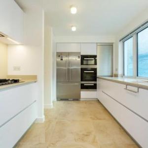 Apartment in London 