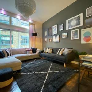 Foley Street Apartments
