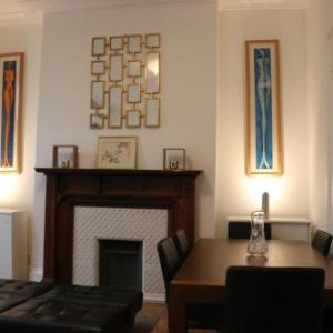 Victoria style flat near Victoria station
