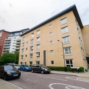 CribExtra E14 London