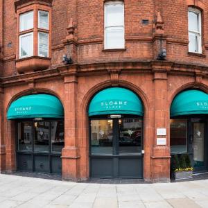Sloane Place