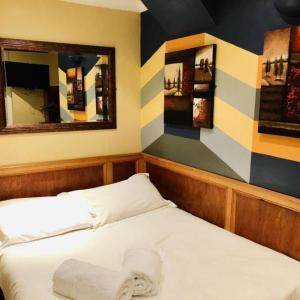 KX Rooms Kings Cross