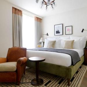 Hotel in London 