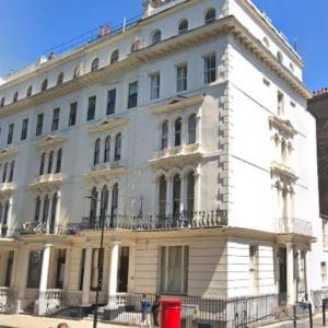 Aparthotels in London 
