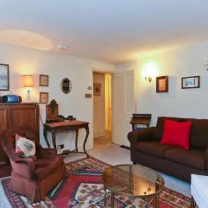 the Belgravia Apartment London