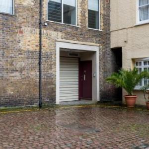65 Princes Gate Mews