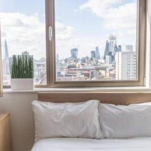 Apartment in London 