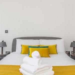 Apartment in London 