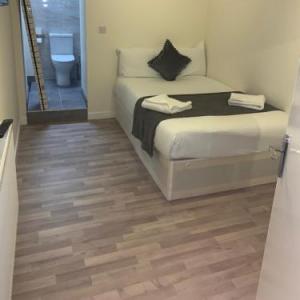 CENTRAL APARTMENT PADDINGTON 