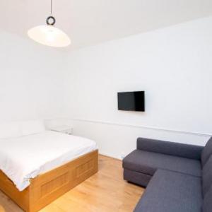 Primestate Knightsbridge Apartments