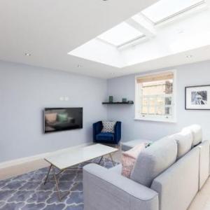 Apartment in London 