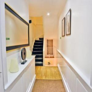 Covent Garden Suites London 