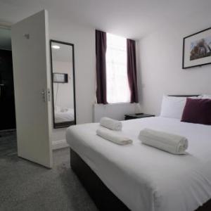 tBH Guest House London 