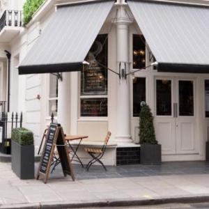 the Hayden Pub  Rooms London 