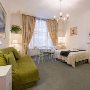 Hyde Park Serviced Apartments