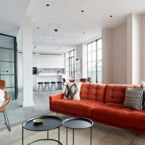 Sonder at Hatton Garden