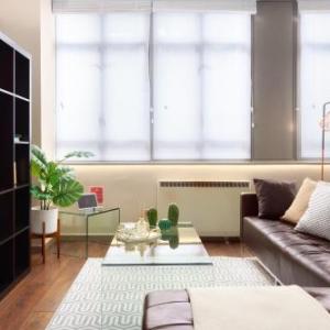Lawrence House by theSqua.re 