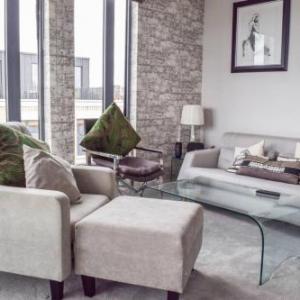 Apartment in London 