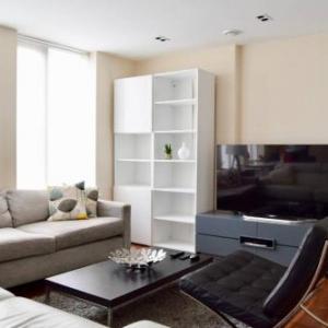 modern 1 Bedroom Flat in Holborn 