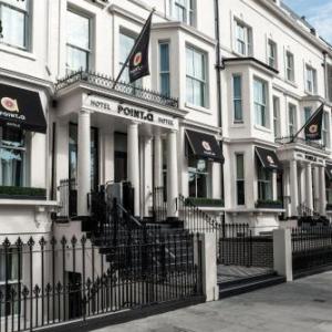 Point A Kensington Olympia