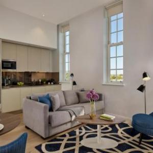 Citadines Islington