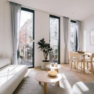 Apartment in London 