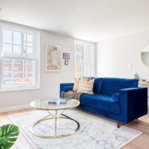 Sonder — Sloane Square