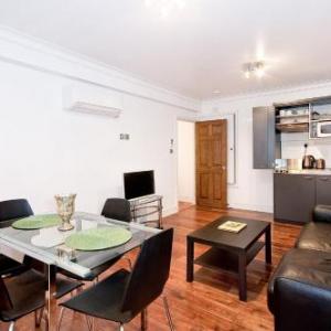 Apartment 5 48 Bishopsgate 