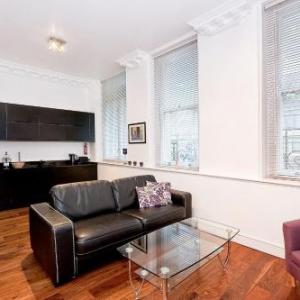 Apartment 1 48 Bishopsgate