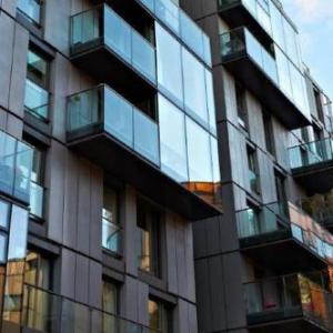 SIAC Barbican Farringdon