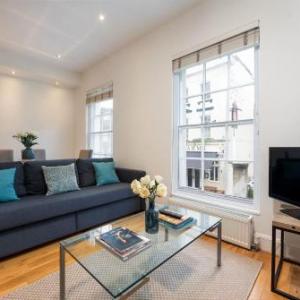 Britten Street Chelsea