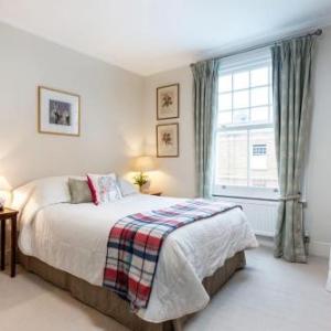 Short Term Let in Fulham