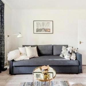 CS Apartments Bayswater London 