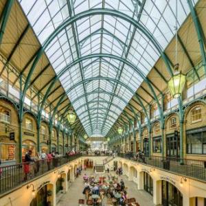 magical  Charming 8 rooms Covent Garden townHouse 