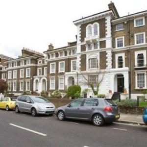 Camden Regents Park SIAC