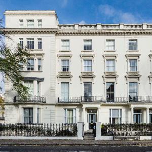 Modern Studio REGENT'S PARK - SK London