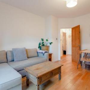1 Bedroom Apartment in Notting Hill London