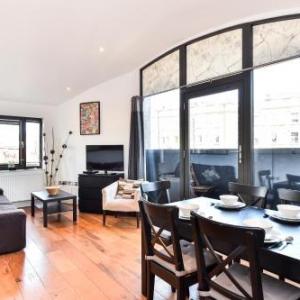 Apartment in London 