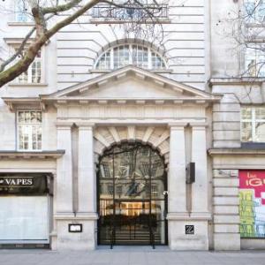 Hotel in London 