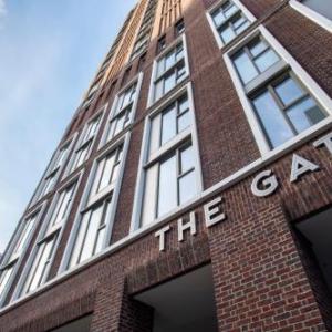 the Gate