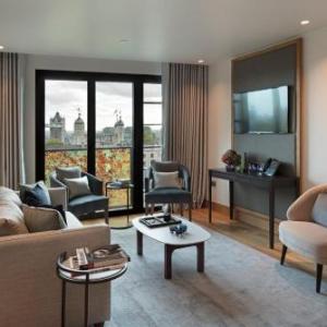 tower Suites by Blue Orchid London