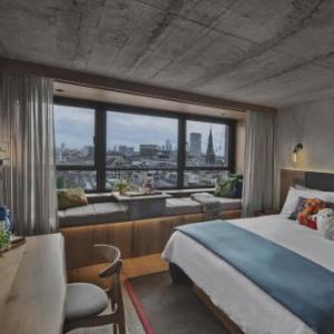 treehouse Hotel London