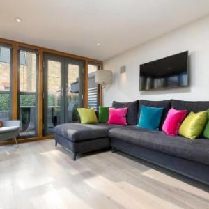Apartment in London 