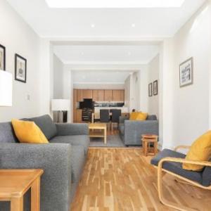 Veeve - Hampstead Zen